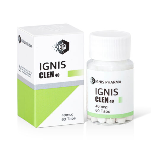 Ignis Clean 40