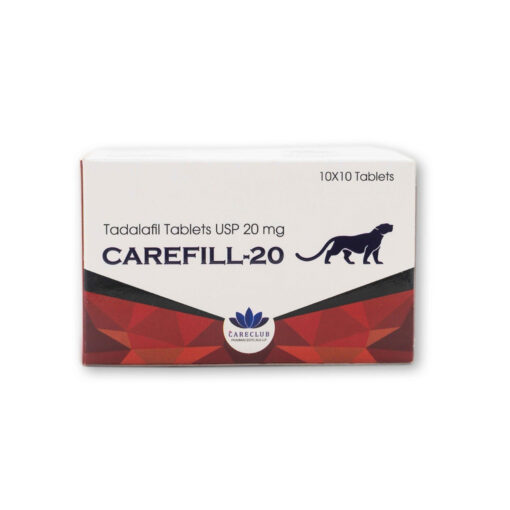Cialis 20mg